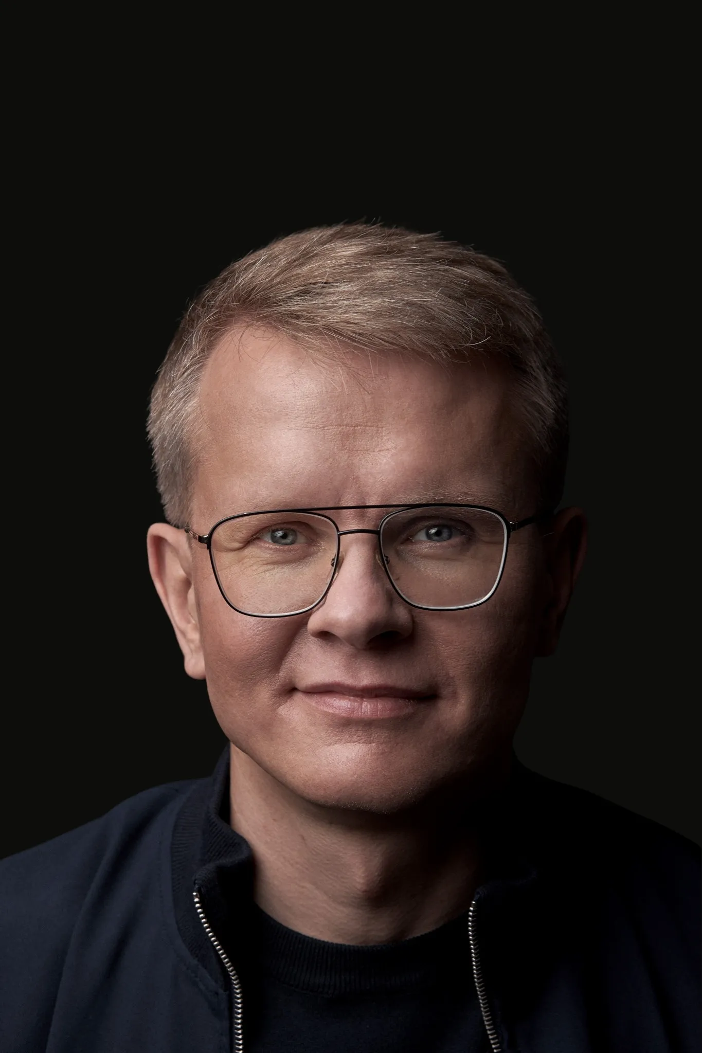 Paweł Jarmołkowicz, innovation consultant and researcher